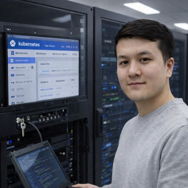 Джасурбек Шодиев